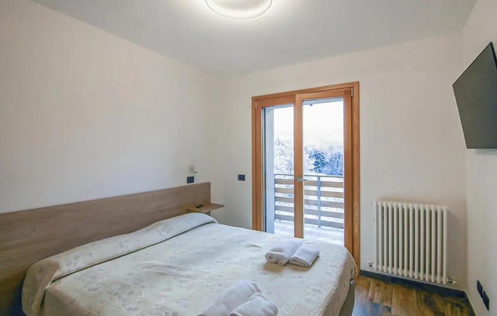 B&B Passo del Cerreto-1